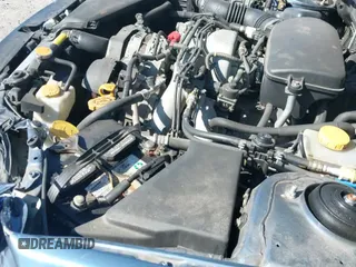 ✅ 2006 Subaru Legacy Outback Limited • VIN: 4S4BP62C767325092 • Lot: 42136683. Wystawiony na IAAI z przebiegiem 97 467 mil. Bezpłatny archiwum sprzedaży aukcyjnych z USA i szczegółowy raport historii pojazdu na DreamBid. Zdjęcie 19.