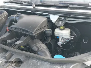 ✅ 2021 Mercedes-Benz Sprinter Cargo • VIN: W1Y4DCHY7MT049570 • Lot: 43690723. Wystawiony na IAAI z przebiegiem 15 426 mil. Bezpłatny archiwum sprzedaży aukcyjnych z USA i szczegółowy raport historii pojazdu na DreamBid. Zdjęcie 19.