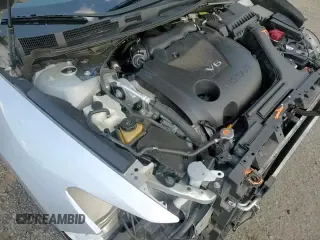 ✅ 2019 Nissan Maxima SL • VIN: 1N4AA6AV6KC361979 • Lot: 84980865. Wystawiony na Copart z przebiegiem 87 817 mil. Bezpłatny archiwum sprzedaży aukcyjnych z USA i szczegółowy raport historii pojazdu na DreamBid. Zdjęcie 14.