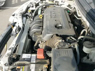 ✅ 2008 Toyota Corolla S • VIN: 1NXBR32E78Z953491 • Lot: 43648530. Wystawiony na IAAI z przebiegiem 67 807 mil. Bezpłatny archiwum sprzedaży aukcyjnych z USA i szczegółowy raport historii pojazdu na DreamBid. Zdjęcie 14.