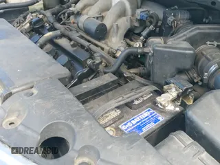 ✅ 2004 Nissan Murano SL • VIN: JN8AZ08T34W205540 • Lot: 42704254. Listed on IAAI with 232,444 mi. Free auction sales archive from the USA and detailed vehicle history report at DreamBid. Image 18.