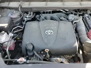 ✅ 2022 Toyota Highlander XLE • VIN: 5TDGZRAH9NS106805 • Лот: 50343395. Опубликован ранее на Copart с пробегом 59 477 миль. Бесплатный доступ к архиву аукционных продаж из США и подробный отчёт об истории автомобиля на DreamBid. Изображение 14.