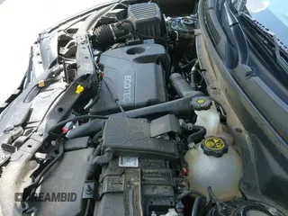 ✅ 2022 Chevrolet Equinox LS • VIN: 2GNAXSEV1N6155856 • Lot: 42440599. Listed on IAAI with 22,911 mi. Free auction sales archive from the USA and detailed vehicle history report at DreamBid. Image 19.