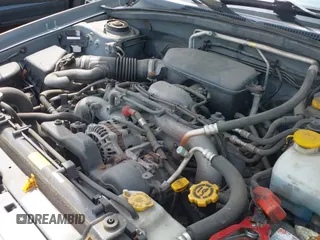 ✅ 2005 Subaru Forester X • VIN: JF1SG63685H754091 • Лот: 42460642. Опубликован ранее на IAAI с пробегом 153 214 миль. Бесплатный доступ к архиву аукционных продаж из США и подробный отчёт об истории автомобиля на DreamBid. Изображение 13.