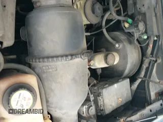 ✅ 2002 Ford Expedition Eddie Bauer • VIN: 1FMRU17W22LA42727 • Lot: 42716459. Listed on IAAI with 252,395 mi. Free auction sales archive from the USA and detailed vehicle history report at DreamBid. Image 12.