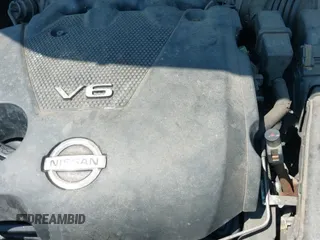 ✅ 2010 Nissan Maxima SV • VIN: 1N4AA5AP6AC848660 • Lot: 42811660. Listed on IAAI with 171,085 mi. Free auction sales archive from the USA and detailed vehicle history report at DreamBid. Image 19.