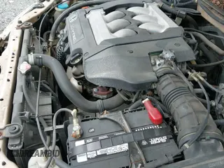 2001 Honda Accord EX с VIN 1HGCG22501A012711, выставлен на аукционе IAAI как лот 42878626 с пробегом 215 015 миль миль и . История ставок и продаж доступна на DreamBid. Изображение 12.