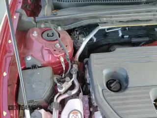 ✅ 2026 Toyota Crown XLE • VIN: JTDAAAAF7T3038631 • Лот: 82636505. Опубликован ранее на Copart с пробегом 10 400 миль. Бесплатный доступ к архиву аукционных продаж из США и подробный отчёт об истории автомобиля на DreamBid. Изображение 16.