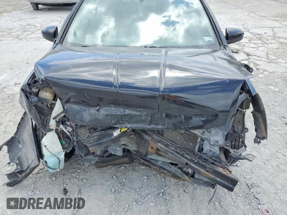 ✅ 2010 Nissan Sentra S • VIN: 3N1AB6AP0AL691535 • Lot: 48393306. Listed on Copart with Not provided. Free auction sales archive from the USA and detailed vehicle history report at DreamBid. Image 11.