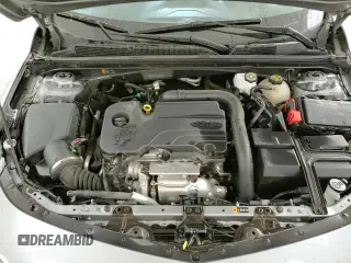 2023 Chevrolet Malibu LT with VIN 1G1ZD5ST7PF212278, listed as a Copart auction lot 91213035 with 42,436 mi miles and Clean title. Bid and sale history available at DreamBid. Image 14.