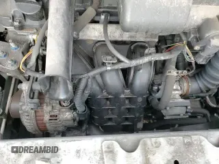 ✅ 2019 Mitsubishi Mirage SE • VIN: ML32F4FJ1KHF11189 • Lot: 81641405. Wystawiony na Copart z przebiegiem 129 296 mil. Bezpłatny archiwum sprzedaży aukcyjnych z USA i szczegółowy raport historii pojazdu na DreamBid. Zdjęcie 13.