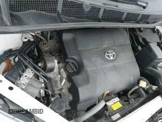 ✅ 2015 Toyota Sienna XLE • VIN: 5TDDK3DC5FS122764 • Лот: 43724423. Опубликован ранее на IAAI с пробегом 111 207 миль. Бесплатный доступ к архиву аукционных продаж из США и подробный отчёт об истории автомобиля на DreamBid. Изображение 23.