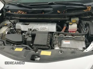 ✅ 2012 Toyota Prius Three • VIN: JTDZN3EUXC3144776 • Lot: 43511466. Wystawiony na IAAI z przebiegiem 235 551 mil. Bezpłatny archiwum sprzedaży aukcyjnych z USA i szczegółowy raport historii pojazdu na DreamBid. Zdjęcie 20.