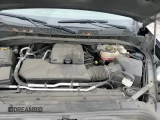 ✅ 2022 Chevrolet Silverado 1500 Custom • VIN: 1GCPABEK7NZ596034 • Lot: 70403555. Wystawiony na Copart z przebiegiem 99 106 mil. Bezpłatny archiwum sprzedaży aukcyjnych z USA i szczegółowy raport historii pojazdu na DreamBid. Zdjęcie 15.