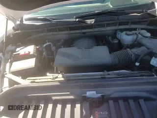 ✅ 2024 GMC Sierra 1500 SLT • VIN: 3GTUUDED1RG145419 • Lot: 82493155. Listed on Copart with 42,856 mi. Free auction sales archive from the USA and detailed vehicle history report at DreamBid. Image 15.