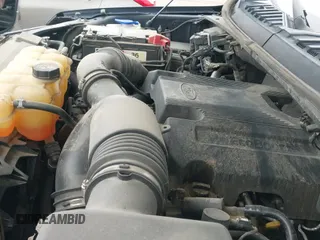 ✅ 2017 Ford F-150 XL • VIN: 1FTEW1EG2HFA48415 • Лот: 42368597. Опубликован ранее на IAAI с пробегом 185 847 миль. Бесплатный доступ к архиву аукционных продаж из США и подробный отчёт об истории автомобиля на DreamBid. Изображение 19.