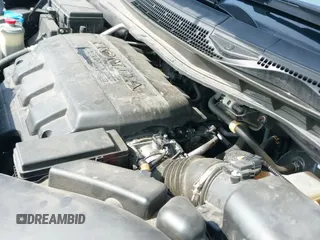 ✅ 2016 Honda Odyssey LX • VIN: 5FNRL5H27GB016841 • Lot: 42863770. Listed on IAAI with 56,299 mi. Free auction sales archive from the USA and detailed vehicle history report at DreamBid. Image 19.