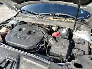 ✅ 2017 Lincoln MKZ Reserve • VIN: 3LN6L5F96HR641763 • Lot: 91933235. Wystawiony na Copart z przebiegiem 71 267 mil. Bezpłatny archiwum sprzedaży aukcyjnych z USA i szczegółowy raport historii pojazdu na DreamBid. Zdjęcie 13.