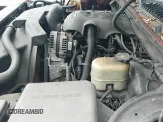 ✅ 2002 GMC Yukon XL SLT • VIN: 1GKFK16Z02J119278 • Lot: 42597999. Listed on IAAI with 234,383 mi. Free auction sales archive from the USA and detailed vehicle history report at DreamBid. Image 13.