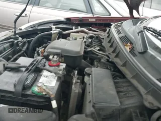 ✅ 2008 Nissan Rogue SL • VIN: JN8AS58TX8W016715 • Лот: 41449444. Опубликован ранее на IAAI с пробегом 224 967 миль. Бесплатный доступ к архиву аукционных продаж из США и подробный отчёт об истории автомобиля на DreamBid. Изображение 12.