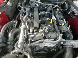 ✅ 2021 Ford Mustang EcoBoost Premium • VIN: 1FATP8UH4M5148058 • Lot: 91792155. Listed on Copart with 33,639 mi. Free auction sales archive from the USA and detailed vehicle history report at DreamBid. Image 13.