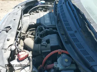 ✅ 2008 Honda Civic • VIN: JHMFA36298S026175 • Lot: 42842018. Listed on IAAI with 229,957 mi. Free auction sales archive from the USA and detailed vehicle history report at DreamBid. Image 12.