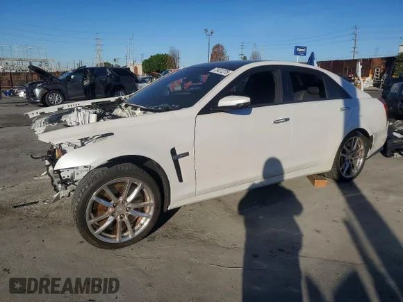 ✅ 2016 Cadillac CTS-V • VIN: 1G6A15S60G0156939 • Lot: 72431275. Wystawiony na Copart z przebiegiem Nie podano. Bezpłatny archiwum sprzedaży aukcyjnych z USA i szczegółowy raport historii pojazdu na DreamBid. Zdjęcie 1.
