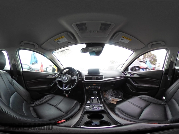 ✅ 2017 Mazda 3 Touring • VIN: 3MZBN1V77HM109566 • Lot: 45108028. Wystawiony na IAAI z przebiegiem 108 495 mil. Bezpłatny archiwum sprzedaży aukcyjnych z USA i szczegółowy raport historii pojazdu na DreamBid. Zdjęcie 18.