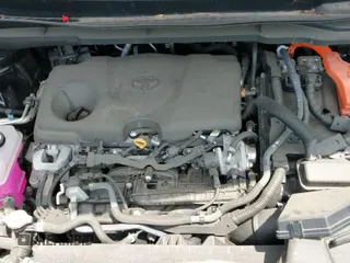 ✅ 2024 Toyota Sienna Limited • VIN: 5TDZSKFC8RS145490 • Лот: 41995117. Опубликован ранее на IAAI с пробегом 10 826 миль. Бесплатный доступ к архиву аукционных продаж из США и подробный отчёт об истории автомобиля на DreamBid. Изображение 20.