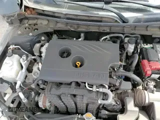 ✅ 2019 Nissan Altima SV • VIN: 1N4BL4DW1KC172177 • Lot: 84865745. Listed on Copart with 69,698 mi. Free auction sales archive from the USA and detailed vehicle history report at DreamBid. Image 14.