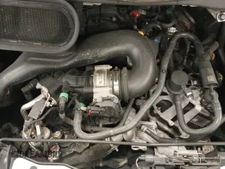 ✅ 2020 Ford Transit Cargo • VIN: 1FTBR1C87LKA59688 • Lot: 41633552. Listed on IAAI with 42,517 mi. Free auction sales archive from the USA and detailed vehicle history report at DreamBid. Image 19.