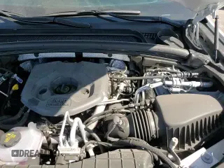 ✅ 2024 Jeep Grand Cherokee • VIN: 1C4RJYB60R8516958 • Lot: 70900605. Listed on Copart with 11,265 mi. Free auction sales archive from the USA and detailed vehicle history report at DreamBid. Image 16.