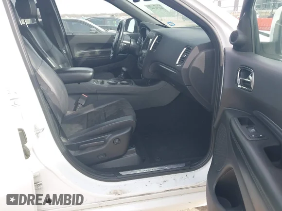 ✅ 2019 Dodge Durango GT Plus • VIN: 1C4RDHDG9KC779093 • Лот: 44336967. Опубліковано раніше на IAAI з пробігом 94 859 миль. Безкоштовний доступ до архіву аукціонних продажів зі США та докладний звіт про історію автомобіля на DreamBid. Зображення 5.