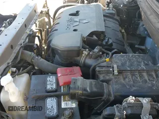 ✅ 2019 Mitsubishi Outlander ES • VIN: JA4AD2A32KZ013032 • Lot: 43370775. Listed on IAAI with 72,624 mi. Free auction sales archive from the USA and detailed vehicle history report at DreamBid. Image 20.