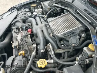 ✅ 2008 Subaru Legacy GT Limited • VIN: 4S3BL676684212211 • Lot: 43033604. Listed on IAAI with 237,034 mi. Free auction sales archive from the USA and detailed vehicle history report at DreamBid. Image 19.