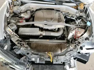 ✅ 2021 Alfa Romeo Stelvio Ti • VIN: ZASPAKBN9M7D15495 • Лот: 70220115. Опубликован ранее на Copart с пробегом 48 158 миль. Бесплатный доступ к архиву аукционных продаж из США и подробный отчёт об истории автомобиля на DreamBid. Изображение 13.