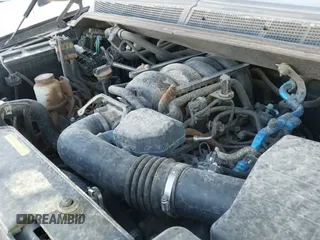 ✅ 2009 Nissan Titan XE • VIN: 1N6AA06A89N301596 • Lot: 42433714. Listed on IAAI with 217,671 mi. Free auction sales archive from the USA and detailed vehicle history report at DreamBid. Image 12.