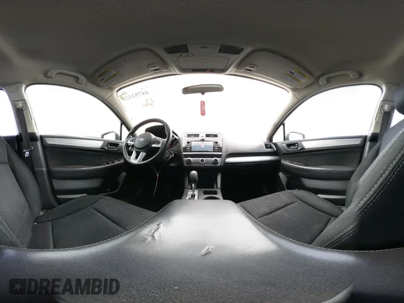 ✅ 2015 Subaru Outback 2.5i • VIN: 4S4BSAAC2F3255253 • Лот: 44793322. Опубликован ранее на IAAI с пробегом 180 930 миль. Бесплатный доступ к архиву аукционных продаж из США и подробный отчёт об истории автомобиля на DreamBid. Изображение 18.