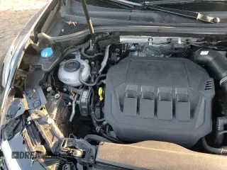 ✅ 2020 Audi Q3 Premium • VIN: WA1AECF35L1040088 • Lot: 92411385. Wystawiony na Copart z przebiegiem 13 058 mil. Bezpłatny archiwum sprzedaży aukcyjnych z USA i szczegółowy raport historii pojazdu na DreamBid. Zdjęcie 14.