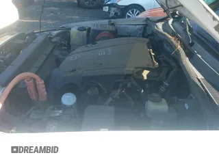 ✅ 2010 Toyota Tacoma PreRunner • VIN: 3TMJU4GNXAM103720 • Lot: 42994037. Listed on IAAI with 214,592 mi. Free auction sales archive from the USA and detailed vehicle history report at DreamBid. Image 18.