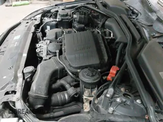 ✅ 2009 BMW 5 Series 535i xDrive • VIN: WBANV93589C132869 • Лот: 41817757. Опубликован ранее на IAAI с пробегом 167 141 миль. Бесплатный доступ к архиву аукционных продаж из США и подробный отчёт об истории автомобиля на DreamBid. Изображение 14.