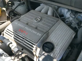 ✅ 2003 Lexus RX 300 • VIN: JTJGF10U830163051 • Lot: 41949422. Listed on IAAI with 140,821 mi. Free auction sales archive from the USA and detailed vehicle history report at DreamBid. Image 12.