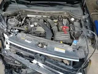 ✅ 2022 Volkswagen Taos SE • VIN: 3VVTX7B26NM073931 • Лот: 71177775. Опубликован ранее на Copart с пробегом 56 209 миль. Бесплатный доступ к архиву аукционных продаж из США и подробный отчёт об истории автомобиля на DreamBid. Изображение 16.