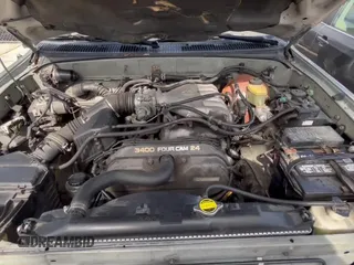 ✅ 1999 Toyota 4Runner Limited • VIN: JT3GN87R6X0121584 • Lot: 91934765. Wystawiony na Copart z przebiegiem 165 479 mil. Bezpłatny archiwum sprzedaży aukcyjnych z USA i szczegółowy raport historii pojazdu na DreamBid. Zdjęcie 11.