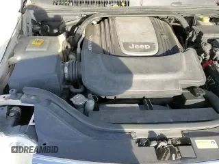 ✅ 2008 Jeep Grand Cherokee Limited • VIN: 1J8HS58268C142291 • Лот: 84153974. Опубликован ранее на Copart с пробегом 138 695 миль. Бесплатный доступ к архиву аукционных продаж из США и подробный отчёт об истории автомобиля на DreamBid. Изображение 14.