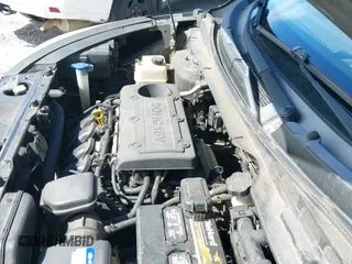 ✅ 2011 Hyundai Tucson GLS • VIN: KM8JU3AC9BU145175 • Лот: 41654215. Размещён на IAAI с пробегом 310 534 миль миль. Получите бесплатный доступ к архиву аукционных продаж из США и посмотрите подробный отчёт об истории автомобиля на DreamBid. Изображение 12.