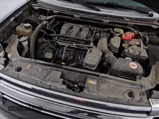 ✅ 2014 Ford Flex SE • VIN: 2FMGK5B82EBD35092 • Лот: 70927915. Опубликован ранее на Copart с пробегом 116 968 миль. Бесплатный доступ к архиву аукционных продаж из США и подробный отчёт об истории автомобиля на DreamBid. Изображение 15.