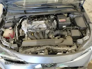 ✅ 2021 Toyota Corolla XLE • VIN: 5YFFPMAE3MP159131 • Лот: 67563435. Опубликован ранее на Copart с пробегом 62 202 миль. Бесплатный доступ к архиву аукционных продаж из США и подробный отчёт об истории автомобиля на DreamBid. Изображение 15.