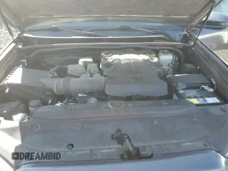 ✅ 2021 Toyota 4Runner SR5 • VIN: JTEMU5JR6M5898575 • Lot: 70225925. Listed on Copart with 97,388 mi. Free auction sales archive from the USA and detailed vehicle history report at DreamBid. Image 13.