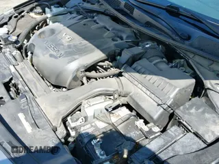 ✅ 2016 Nissan Maxima SR • VIN: 1N4AA6AP3GC413383 • Lot: 42776737. Wystawiony na IAAI z przebiegiem 140 319 mil. Bezpłatny archiwum sprzedaży aukcyjnych z USA i szczegółowy raport historii pojazdu na DreamBid. Zdjęcie 20.